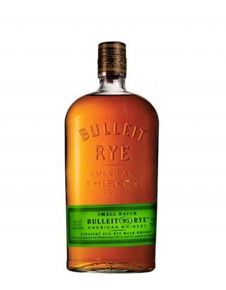 Bulleit Rye 100cl
