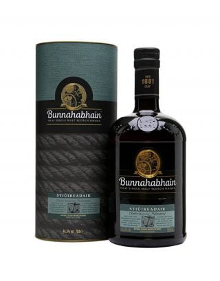 Bunnahabhain Stiuireadair 70cl