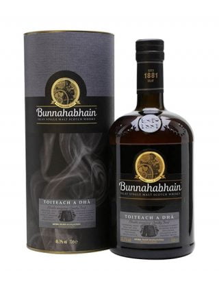 Bunnahabhain Toiteach A Dha 70cl