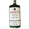 Burnetts White Satin London Dry Gin 75cl