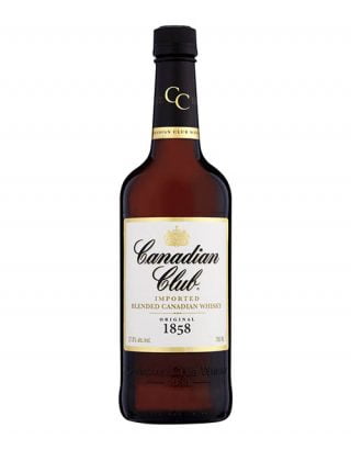 Canadian Club 100cl