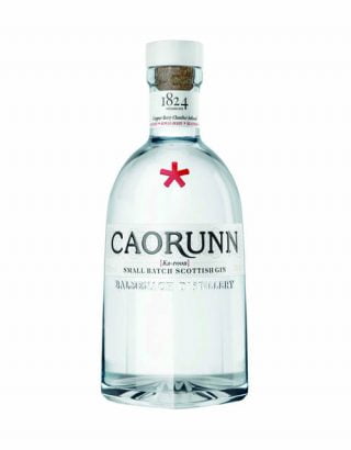 Caorunn Small Batch Gin 70cl