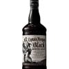 Captain Morgan Black Spiced Rum 100cl