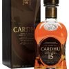 Cardhu 15 Years Old 70cl