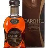 Cardhu 18 Years Old 70cl