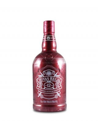 Chivas Regal 12 Years Old Night Edition 150cl