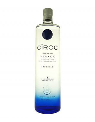 Ciroc Premium Vodka 70cl