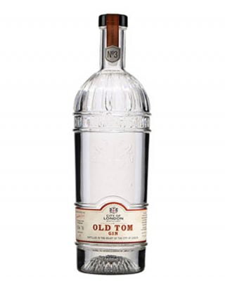 City Of London Old Tom Gin 70cl