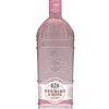 City Of London Rhubarb and Rose Gin 70cl