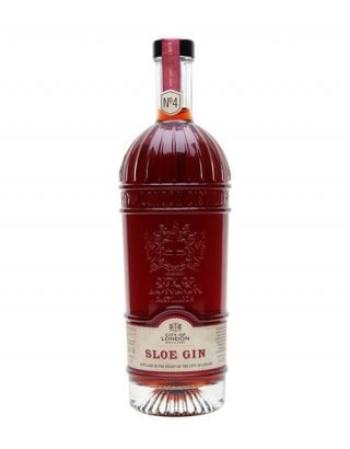 City Of London Sloe Gin 70cl