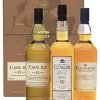 Classic Malts Collection Coastal 3x20cl