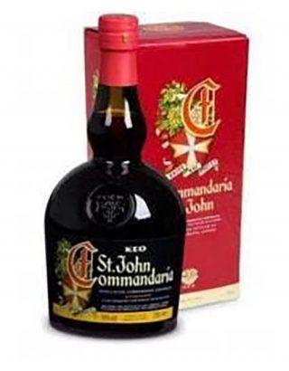 Commandaria St. John 75cl