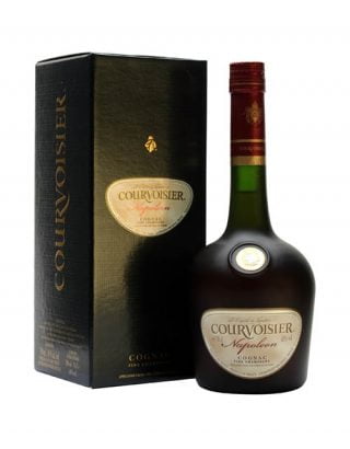 Courvoisier Napoleon 70cl