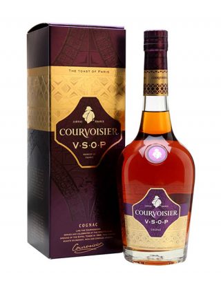 Courvoisier V.S.O.P 100cl