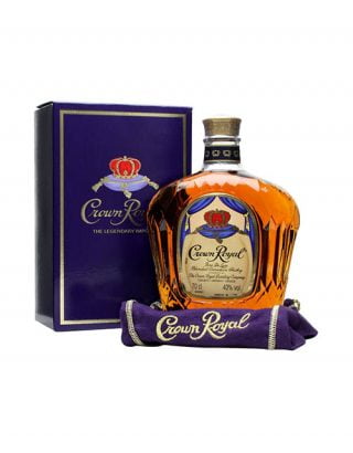 Crown Royal 100cl