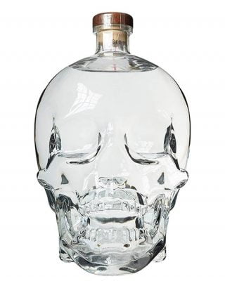 Crystal Head Vodka 300cl