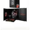 Crystal Head Vodka-Rolling Stones Edition Vodka 70cl