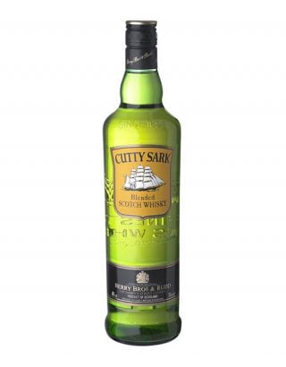 Cutty Sark 70cl