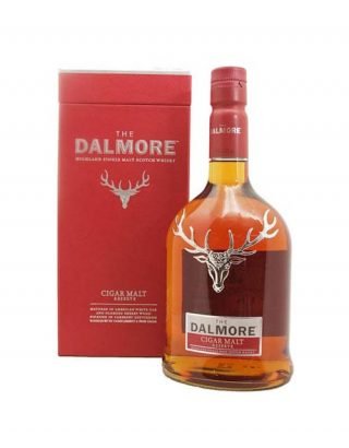 Dalmore Cicar Malt Reserve 100cl