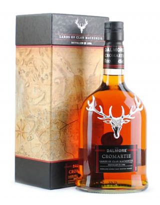 Dalmore Cromartie 70cl