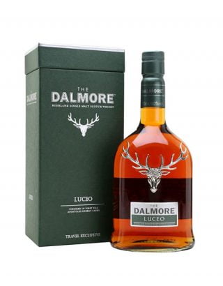 Dalmore Luceo 70cl