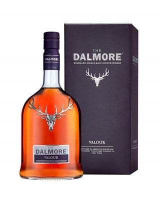Dalmore Valour 100cl
