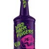 Dead Man Fingers Hemp Rum 70cl