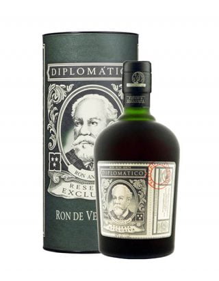 Diplomatico Reserva Rum 70cl