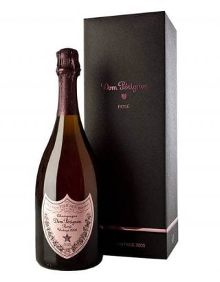 Dom Perignon Rose Vintage 75cl