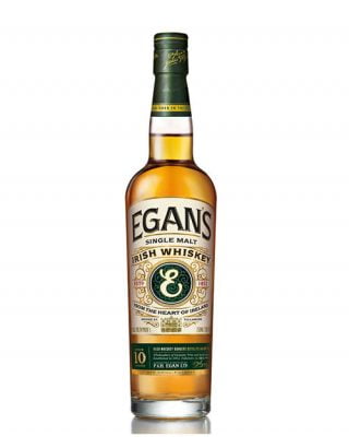 Egans 10 Years Old 70cl