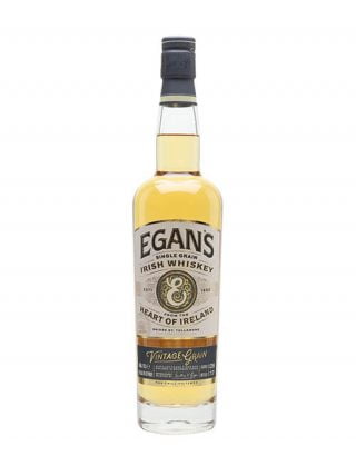 Egans 2009-2017 Vintage Grain 70cl