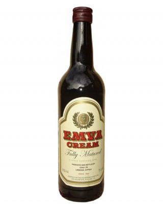 Emva Cream Sweet Sherry 75cl