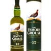 Famous Grouse 12 Years Old 100cl