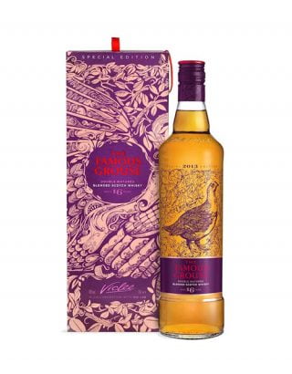 Famous Grouse 16 Years Old 70cl