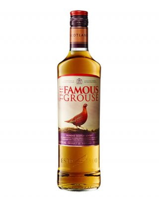 Famous Grouse 70cl