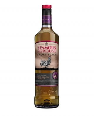 Famous Grouse Smoky Black 100cl