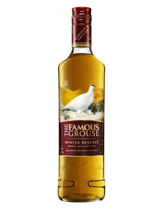 Famous Grouse Winter Reserve 100cl