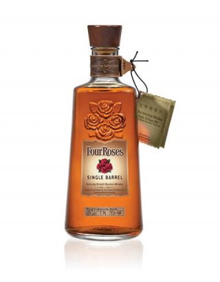 Four Roses Single Barrel 70cl