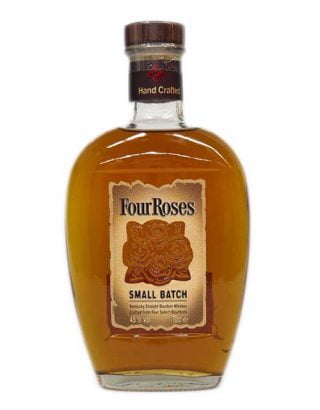 Four Roses Small Batch 70cl
