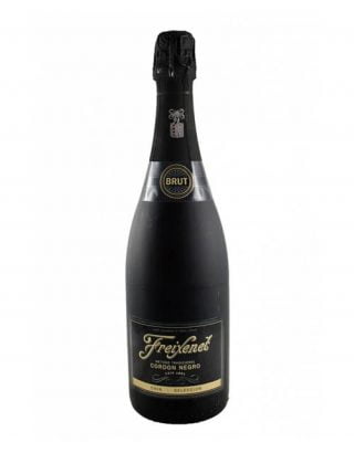 Freixenet Cordon Negro Brut 75cl