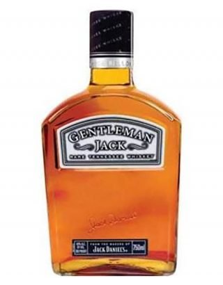 Jack Daniels Gentleman Jack 100cl