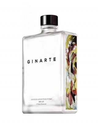 Ginarte Italian Dry Gin 70cl
