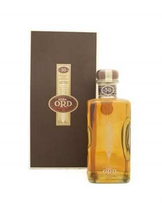 Glen Ord 30 Years Old Limited Release 70cl