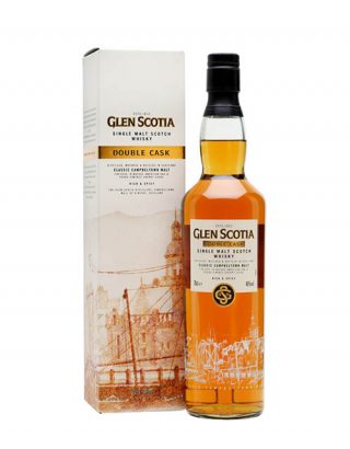 Glen Scotia Double Cask 70cl