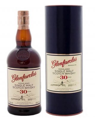 Glenfarclas 30 Years Old 70cl