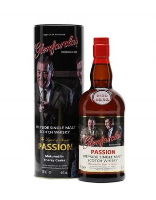 Glenfarclas Passion The Legend of Speyside 70cl
