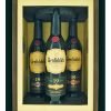 Glenfiddich Age Of Discovery Collection 3x20cl