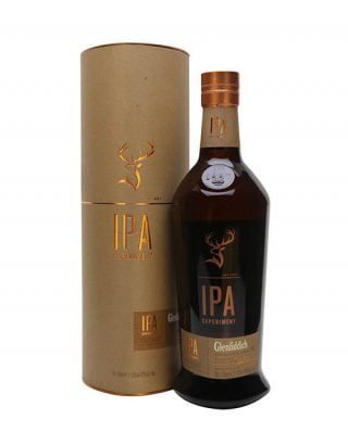 Glenfiddich Experimental Series IPA Cask Finish 70cl