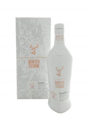 Glenfiddich Experimental Series Winter Storm #2 70cl