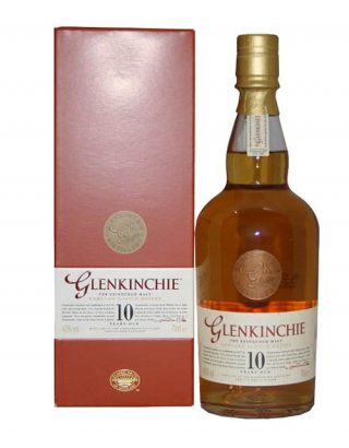 Glenkinchie 10 Years Old 100cl